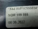 Опора КПП левая для  Ford S-MAX 2006-2015