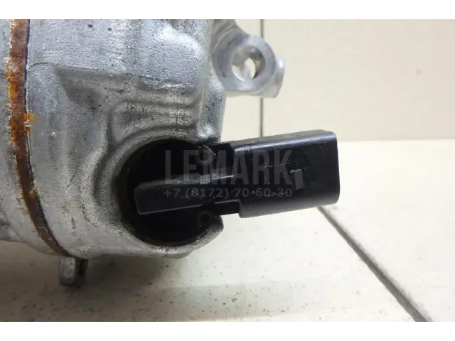 Компрессор кондиционера для  Ford Escape EUR 2007-2009