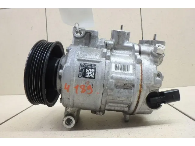 Компрессор кондиционера для  Ford Escape EUR 2007-2009