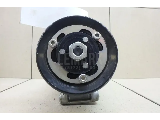 Компрессор кондиционера для  Audi Q3 (8U) 2012-2018