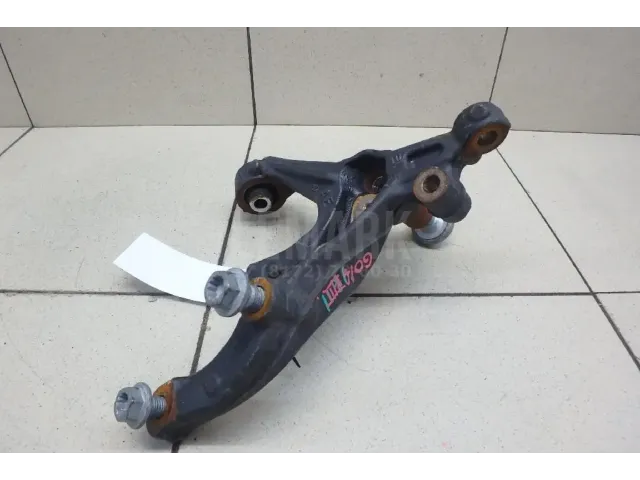 Кулак поворотный задний левый для  Chery Amulet (A15) 2006-2012