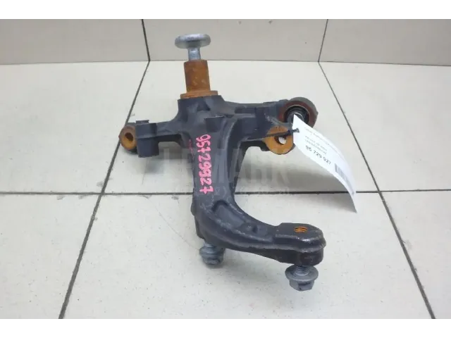 Кулак поворотный задний левый для  Chery Amulet (A15) 2006-2012