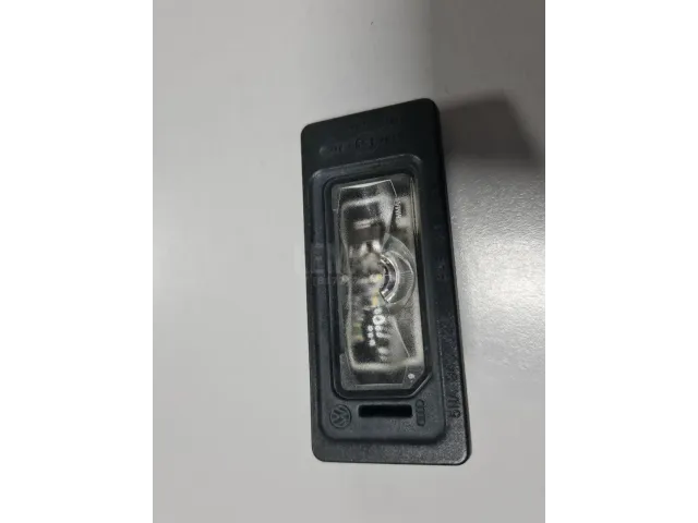 Фонарь подсветки номера для  Audi Allroad quattro 2006-2012