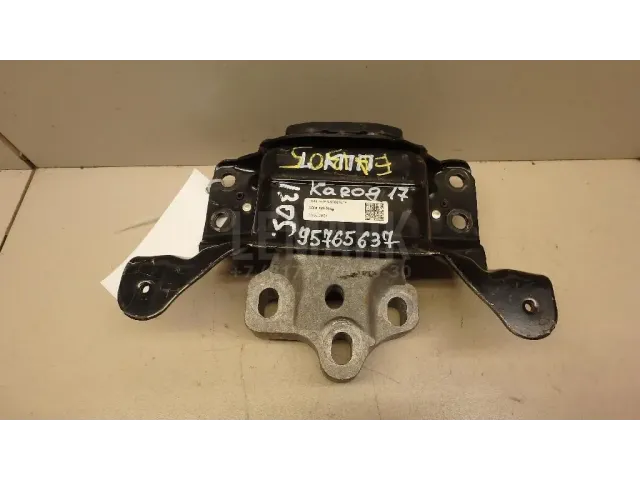 Опора КПП левая для  Ford S-MAX 2006-2015