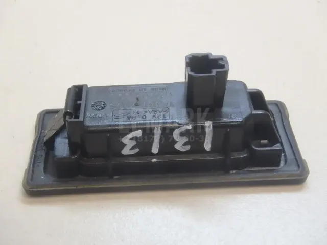 Фонарь подсветки номера для  Ford Kuga 2008-2012