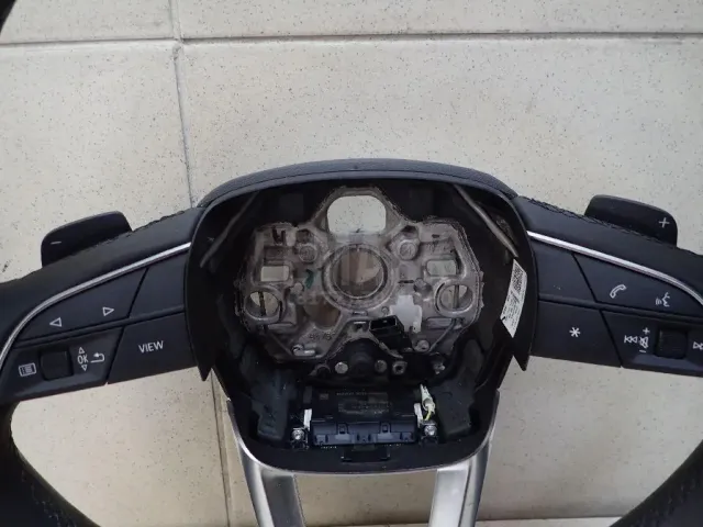 Рулевое колесо для AIR BAG (без AIR BAG)