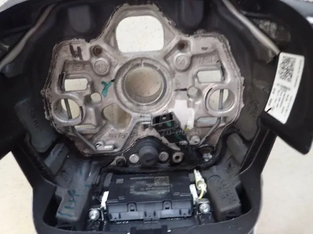 Рулевое колесо для AIR BAG (без AIR BAG)