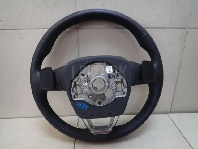 Рулевое колесо для AIR BAG (без AIR BAG)