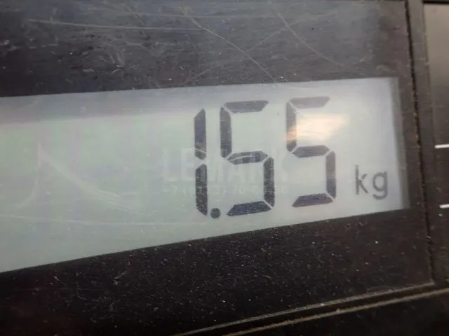 Рулевое колесо для AIR BAG (без AIR BAG)