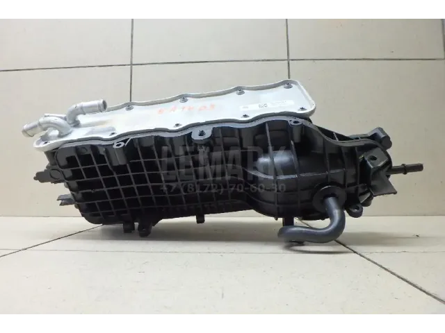 Коллектор впускной для  Ford Escape EUR 2007-2009
