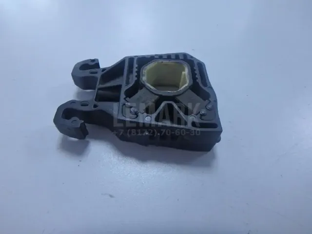 Кронштейн радиатора для  Fiat Ducato 244 (+Elabuga) 2002-2006