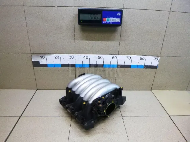 Коллектор впускной для  Ford Escape EUR 2007-2009