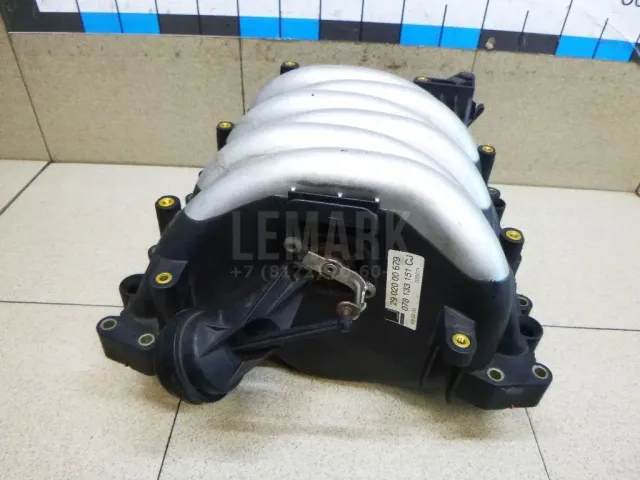 Коллектор впускной для  Ford Escape EUR 2007-2009