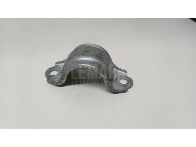 Кронштейн крепления переднего стабилизатора для  Audi A4 [B7] 2005-2007