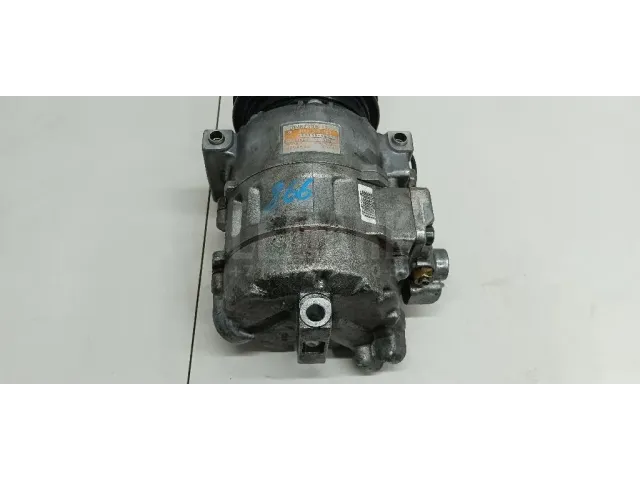 Компрессор кондиционера для  Chrysler Stratus/Cirrus 0-2001