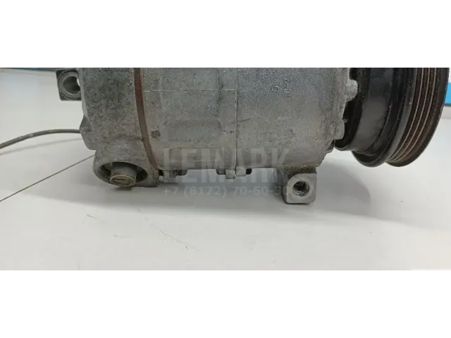 Компрессор кондиционера для  Chrysler Stratus/Cirrus 0-2001