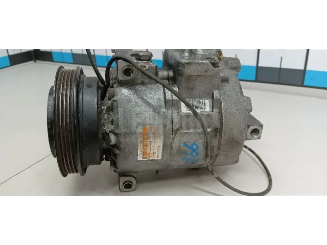 Компрессор кондиционера для  Chrysler Stratus/Cirrus 0-2001