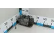 Компрессор кондиционера для  Chrysler Stratus/Cirrus 0-2001