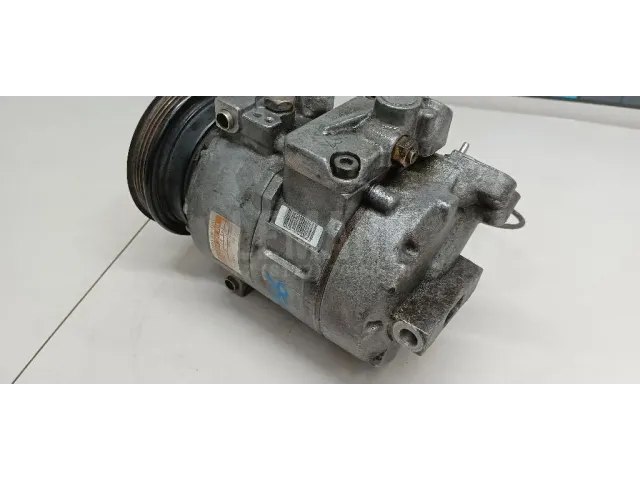 Компрессор кондиционера для  Chrysler Stratus/Cirrus 0-2001