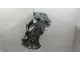 Двигатель для  Acura MDX 2001-2006
