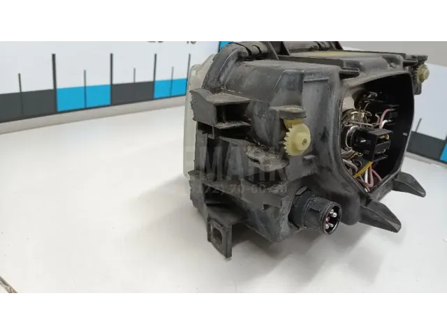 Фара левая для  Honda Accord IX 2013-2019