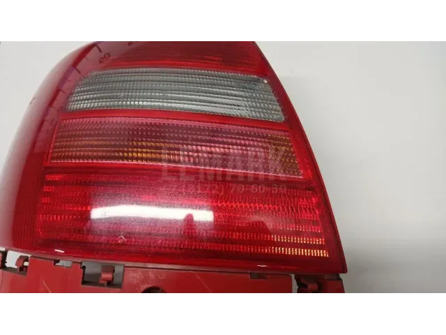 Фонарь задний левый для  Audi A8 [4H] 2010-2017