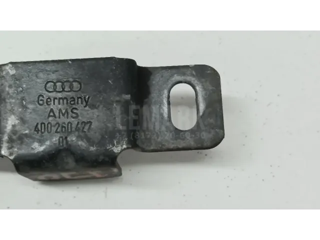 Кронштейн радиатора для  Audi A4 [B6] 2000-2004