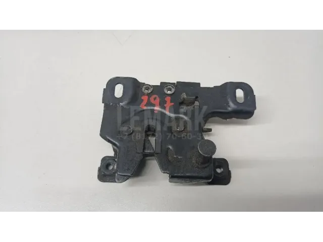 Замок капота для  Ford Focus IV 2018
