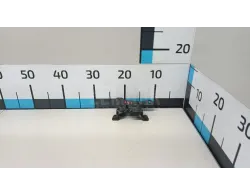 Замок капота