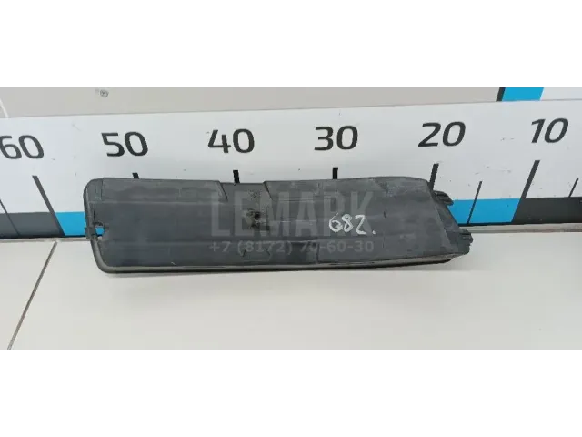 Решетка в бампер левая для  BMW X5 G05 2018