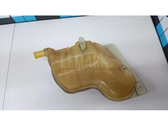 Бачок расширительный для  Ford