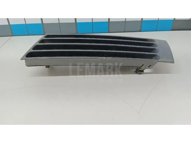 Решетка в бампер левая для  BMW 3-serie G20/G21 2018