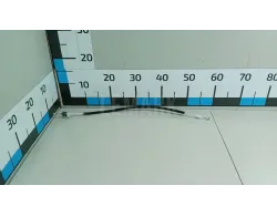 Трос открывания задней двери