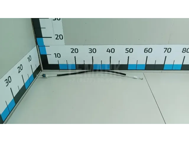 Трос открывания задней двери