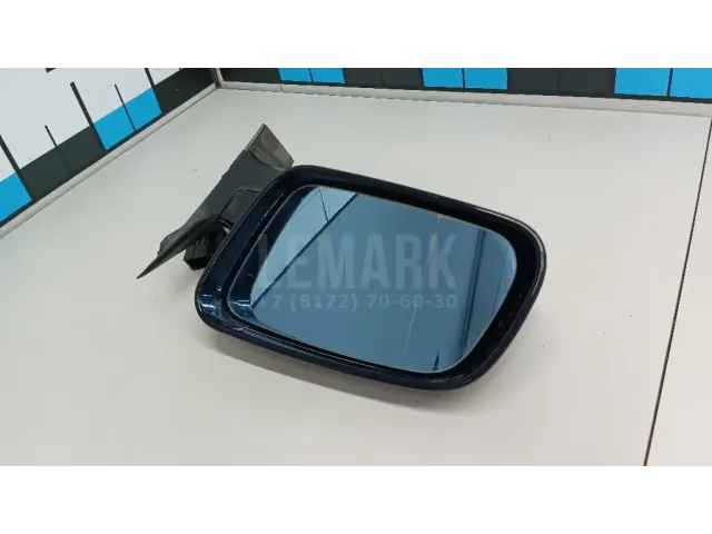 Зеркало левое электрическое для  Citroen C4 Grand Picasso 2014-2018