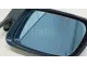 Зеркало левое электрическое для  Citroen C4 Grand Picasso 2014-2018