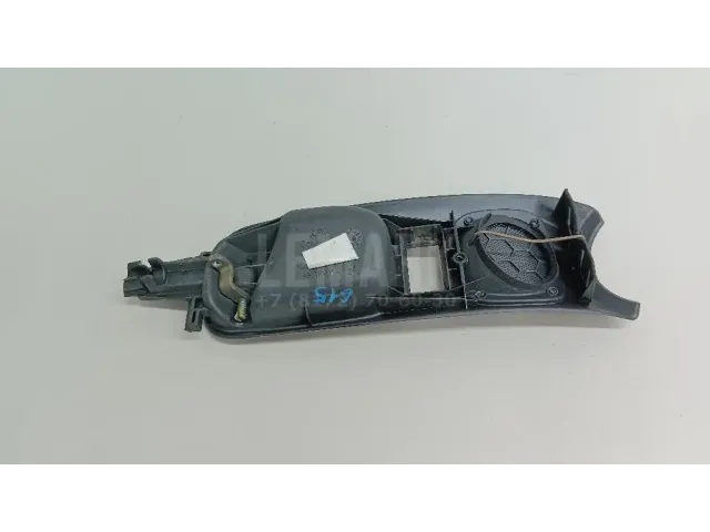 Ручка двери передней внутренняя левая для  Audi A4 [B6] 2000-2004