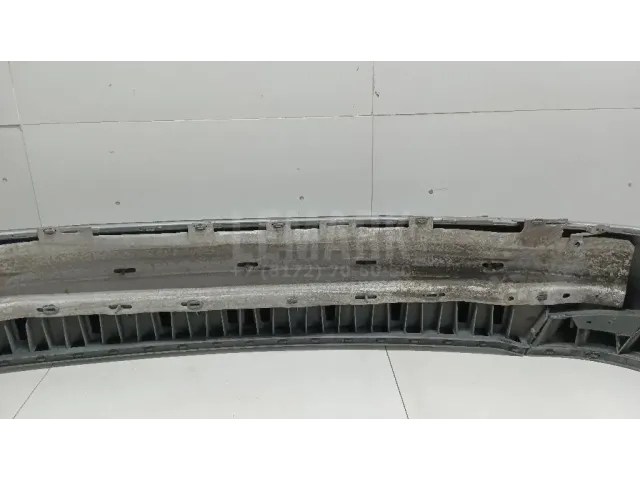 Бампер задний для  Audi Q3 (F3B) 2018