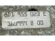 Трапеция стеклоочистителей