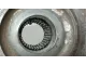 Кулак поворотный передний правый для  BMW 5-serie F10/F11 2009-2016