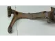 Кулак поворотный передний правый для  BMW 5-serie F10/F11 2009-2016