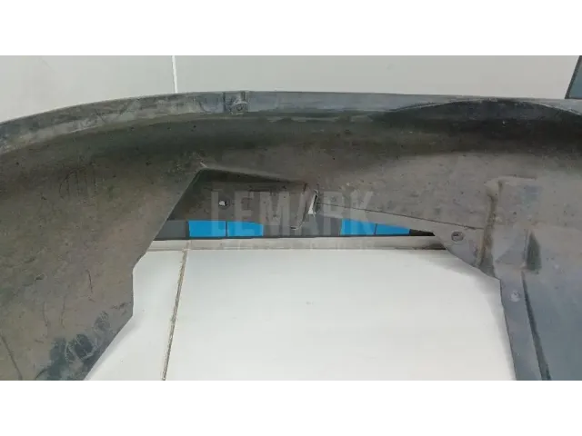Локер передний правый для  Ford Fiesta 2008-2019