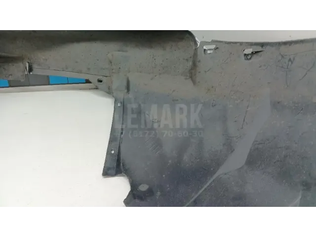 Локер передний правый для  Ford Fiesta 2008-2019
