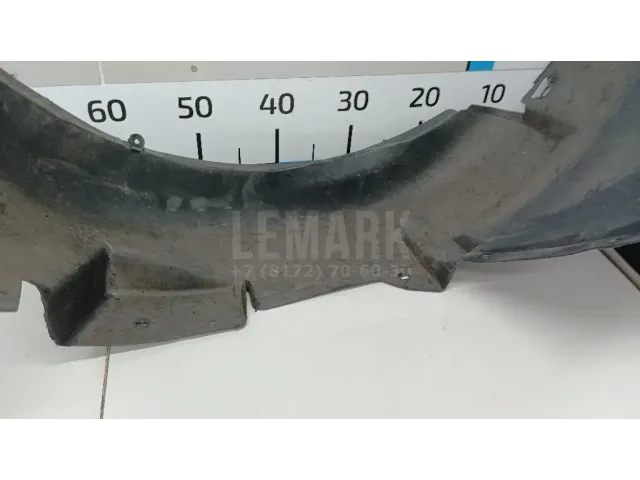 Локер передний правый для  Ford Fiesta 2008-2019