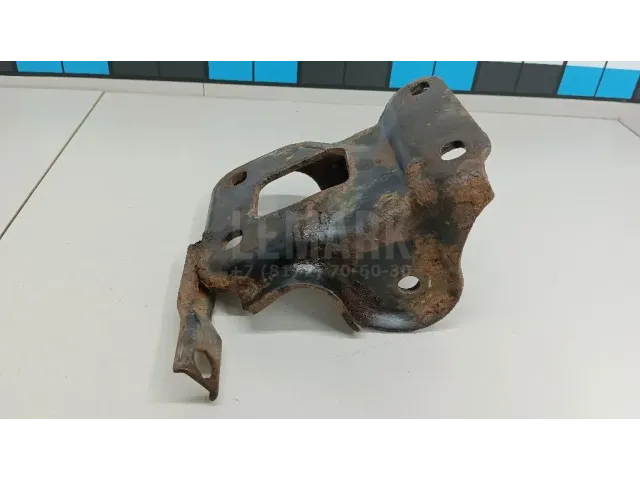 Кронштейн задней балки для  Audi A4 [B7] 2005-2007
