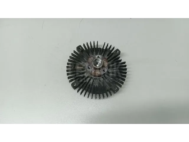Термомуфта