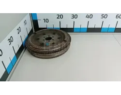 Маховик