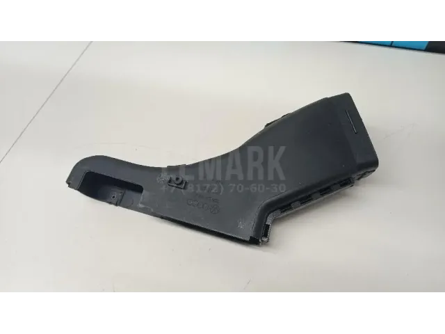 Воздухозаборник (наружный) для  Ford Focus IV 2018