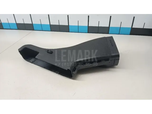 Воздухозаборник (наружный) для  Ford Focus IV 2018