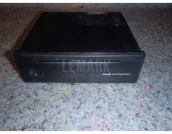 Проигрыватель CD/DVD